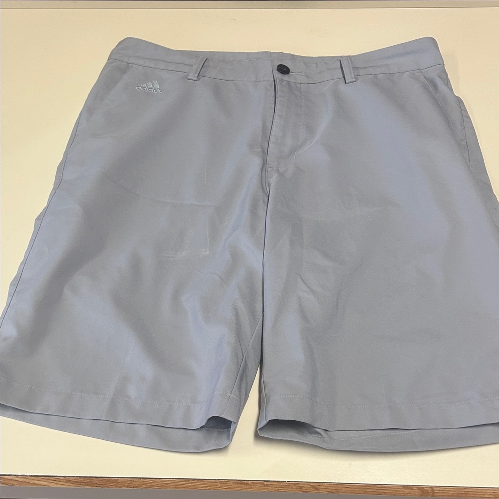 Men's adidas climalite golf shorts